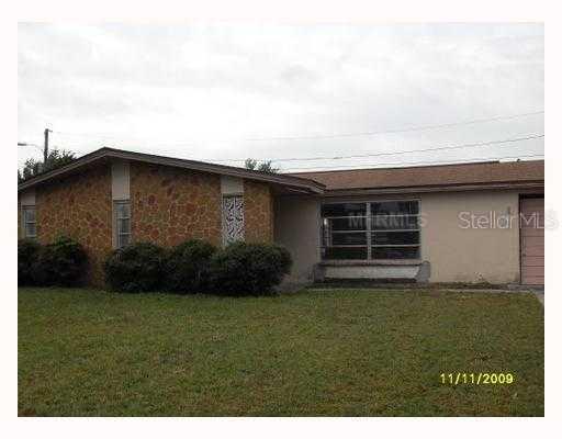 3241 Colchester Ct., Holiday, FL 34691