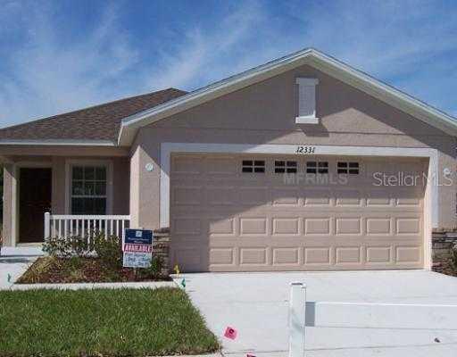 12331 Boot Spur Way, Spring Hill, FL 34610