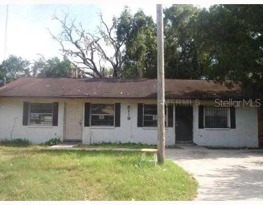 [Address Hidden by Seller], Tampa, FL 33617