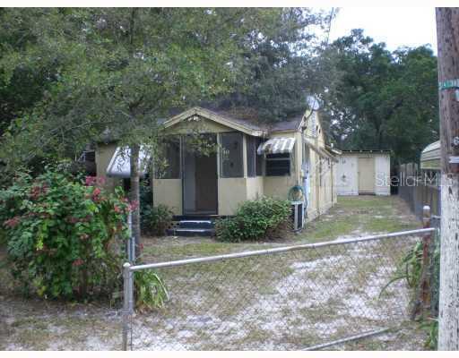 [Address Hidden by Seller], Tampa, FL 33617