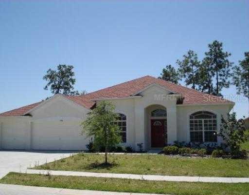 5464 Brackenwood Dr., Spring Hill, FL 34609