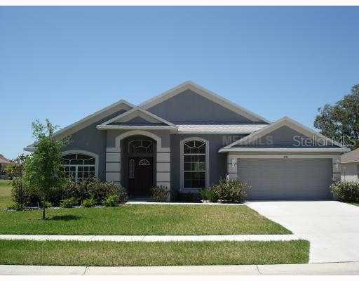 4981 Brightstone Pl., Spring Hill, FL 34609