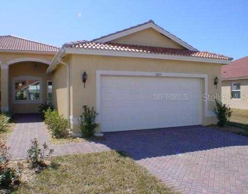 16117 Amethyst Key Dr., Wimauma, FL 33598