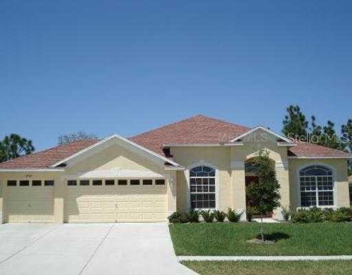 13545 Fairdale Ln., Spring Hill, FL 34609
