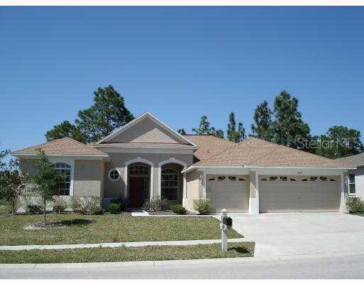 13697 Flintlock Dr., Spring Hill, FL 34609