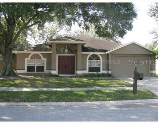 [Address Hidden by Seller], Land O Lakes, FL 34639