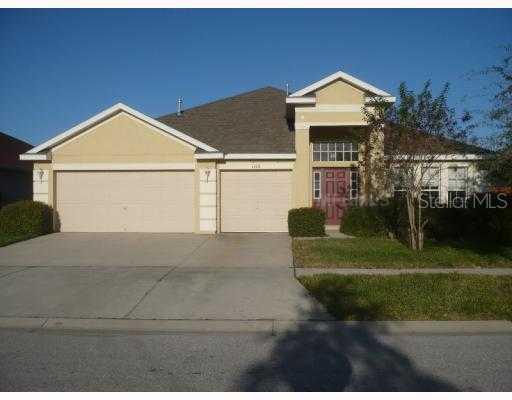 [Address Hidden by Seller], Apollo Beach, FL 33572