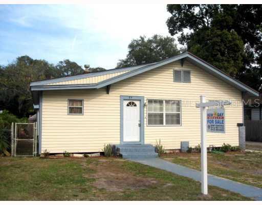 [Address Hidden by Seller], Tampa, FL 33617