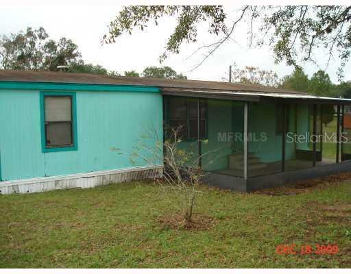 [Address Hidden by Seller], Dade City, FL 33525