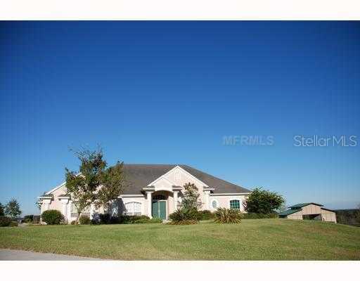 [Address Hidden by Seller], Dade City, FL 33525