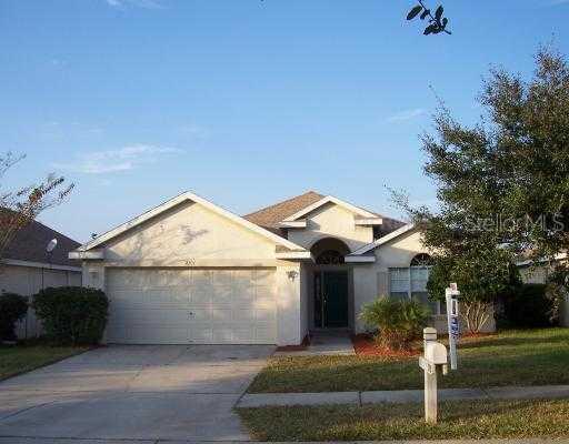 2701 Billingham Dr., Land O Lakes, FL 34639