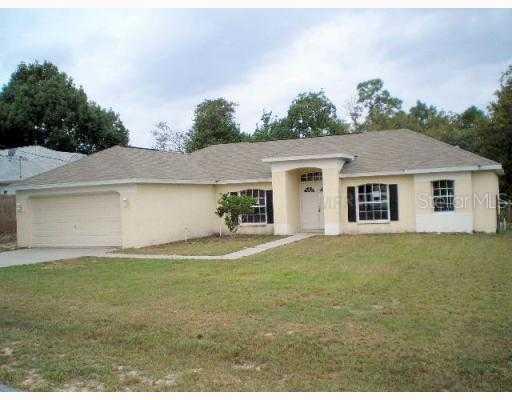 5409 Birchwood Rd, Spring Hill, FL 34608