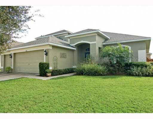5316 Pagnotta Pl., Lutz, FL 33558