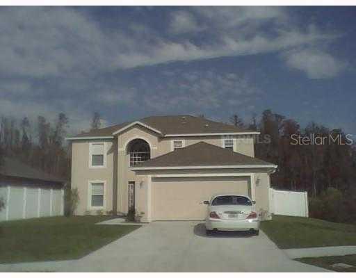 [Address Hidden by Seller], Land O Lakes, FL 34639