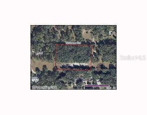 Whitaker Rd., Lutz, FL 33549