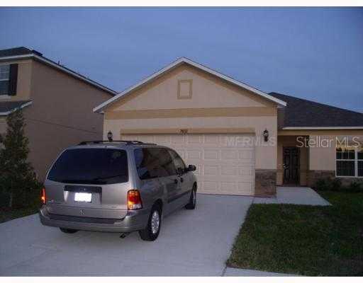 [Address Hidden by Seller], Zephyrhills, FL 33545