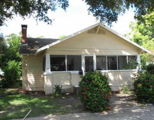 1401 12th St., St Petersburg, FL 33705
