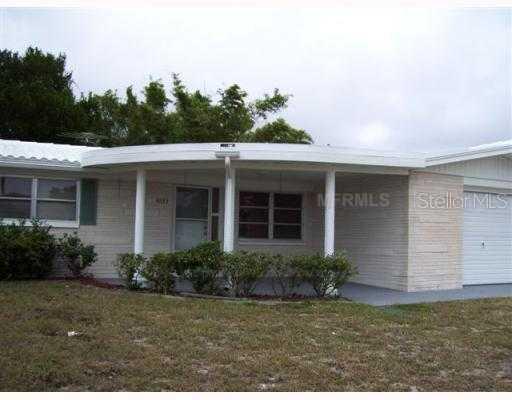 4843 Calais Dr., Holiday, FL 34690