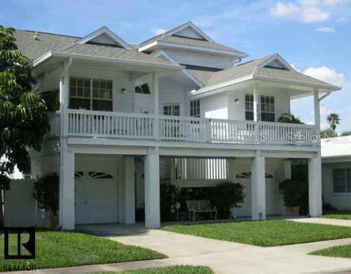 3202 S Maritana Dr., St Pete Beach, FL 33706