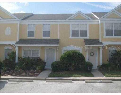 2332 Lake Woodberry Cir., Brandon, FL 33510