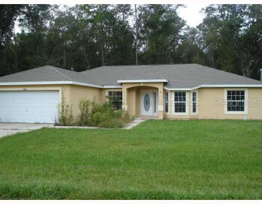15115 Carolina Dove Rd., Weeki Wachee, FL 34614