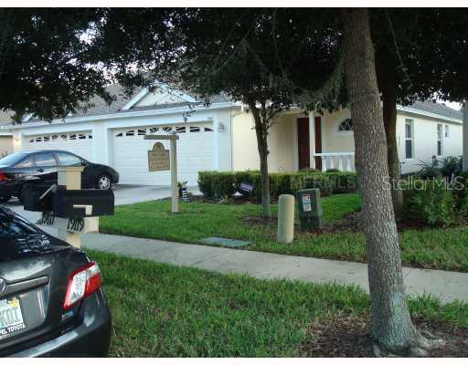[Address Hidden by Seller], Land O Lakes, FL 34639