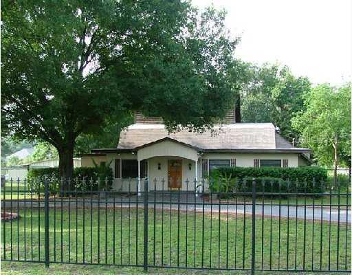 1707 Clement Rd., Lutz, FL 33549