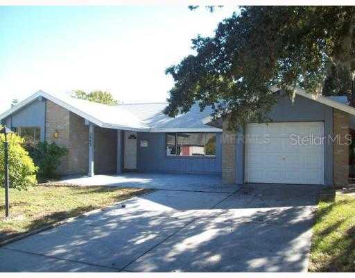 3642 Grayton Dr., New Port Richey, FL 34652