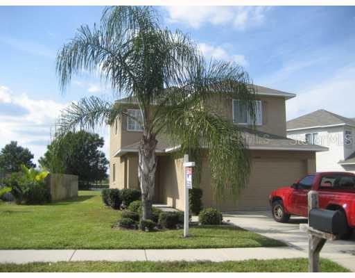 [Address Hidden by Seller], Riverview, FL 33569
