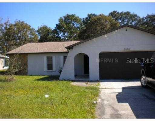 3054 Marshall Ave., Spring Hill, FL 34609