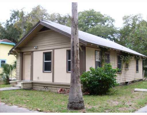 [Address Hidden by Seller], St Petersburg, FL 33702