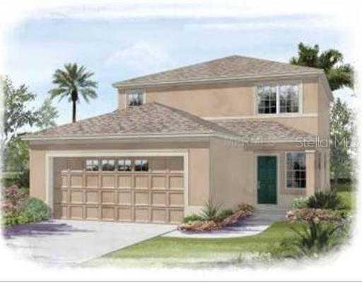 4012 Waterville Ave., Wesley Chapel, FL 33543