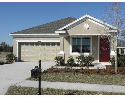 8133 Bird Whistle Ln., Land O Lakes, FL 34637