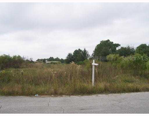 Haystack Rd., Wesley Chapel, FL 33543