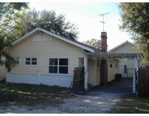 [Address Hidden by Seller], St Petersburg, FL 33714