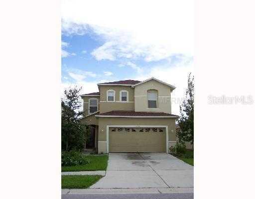 17608 Glenapp Dr., Land O Lakes, FL 34638