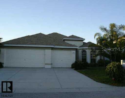 2607 Jays Nest Ln., Holiday, FL 34691