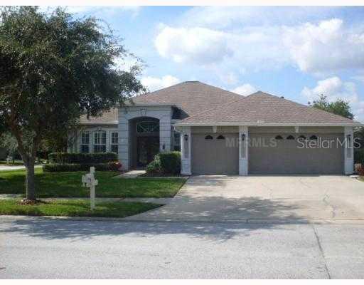 18102 Pheasant Walk Dr., Tampa, FL 33647