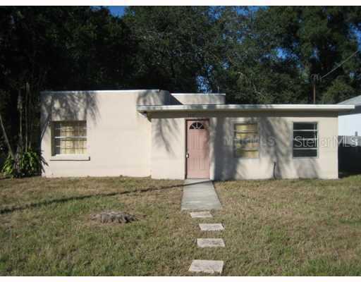 1317 W Hiawatha St., Tampa, FL 33604