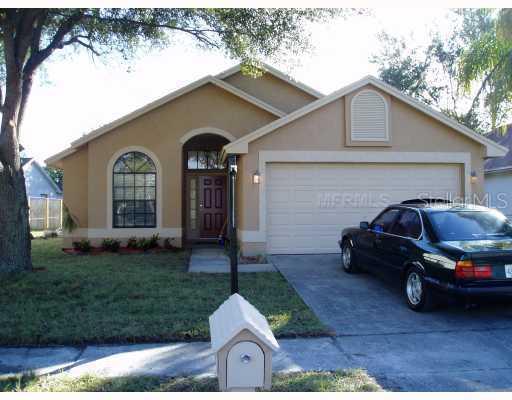 [Address Hidden by Seller], Tampa, FL 33617