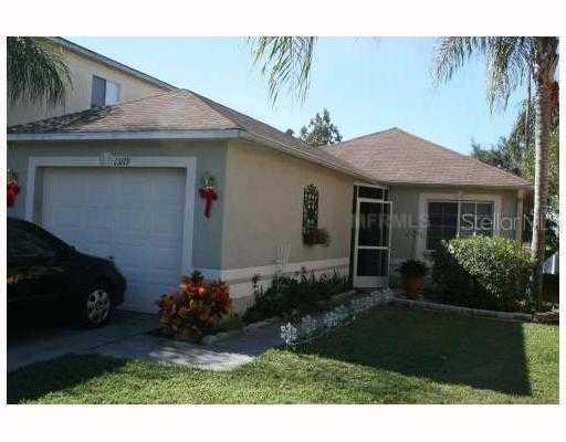 13119 Fennway Ridge Dr., Riverview, FL 33569