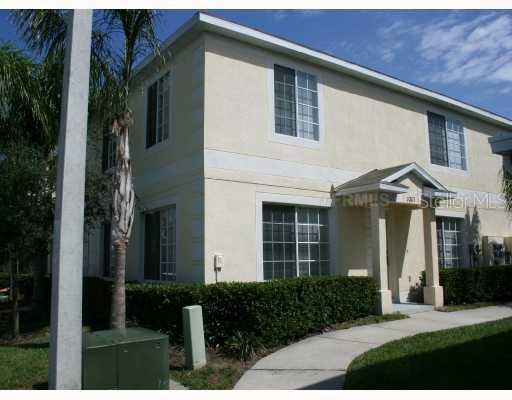 10813 Brickside Ct., Riverview, FL 33579