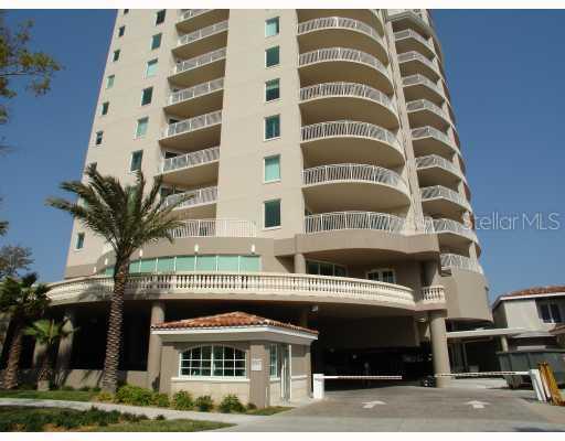 3507 Bayshore Blvd. #1401, Tampa, FL 33629