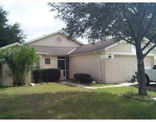 1610 Coppersmith Ct., Lutz, FL 33559