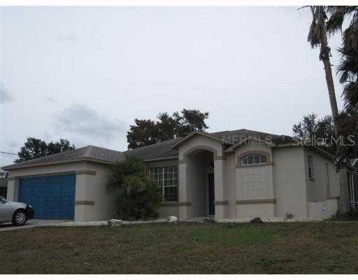 [Address Hidden by Seller], Spring Hill, FL 34606