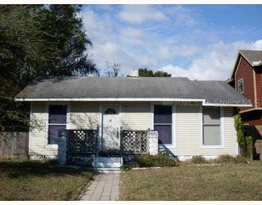 [Address Hidden by Seller], St Petersburg, FL 33702