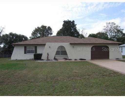 [Address Hidden by Seller], Spring Hill, FL 34606
