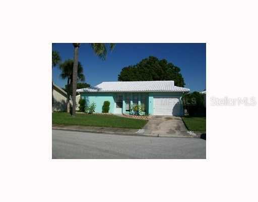 5431 Magnolia Tr. #8, Pinellas Park, FL 33782