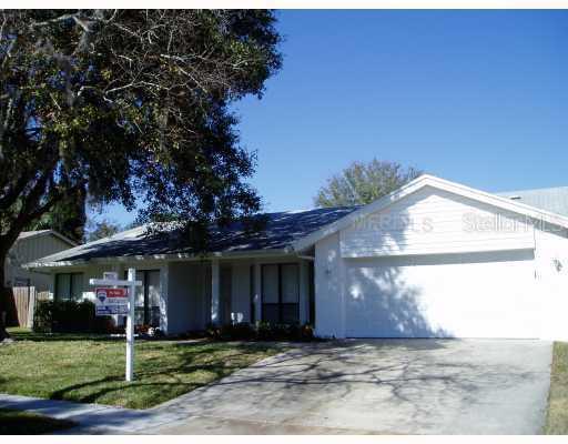 16710 Foothill Dr., Tampa, FL 33624