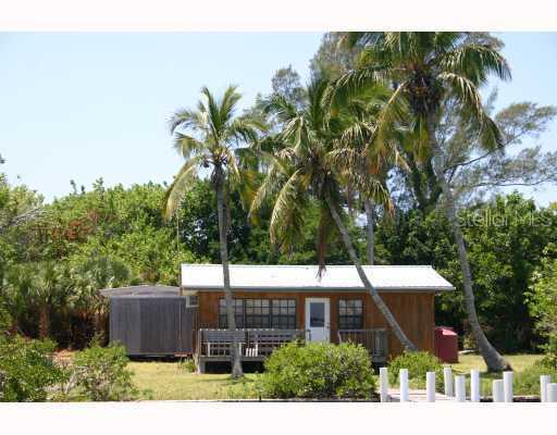 9844 Little Gasparilla Island, Placida, FL 33946